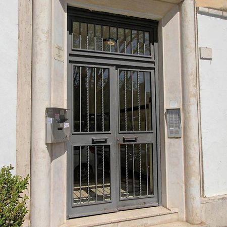 Barigelli Apartment Rome Exterior photo