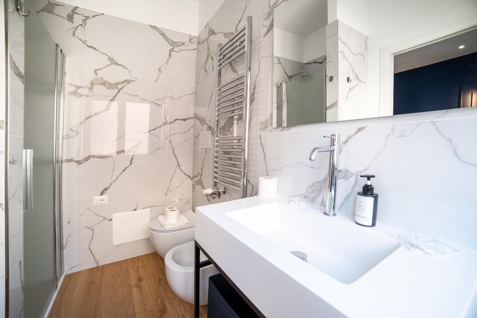 Barigelli Apartment Rome Exterior photo