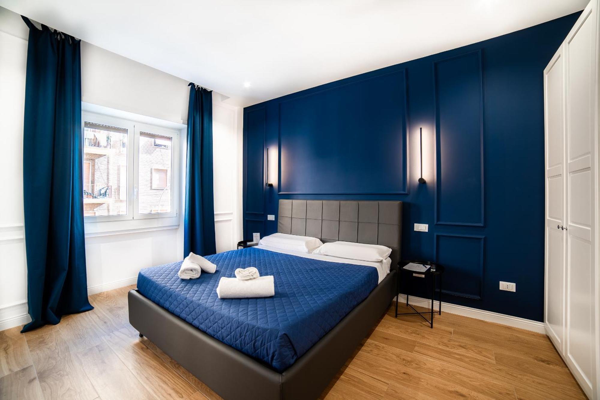 Barigelli Apartment Rome Exterior photo