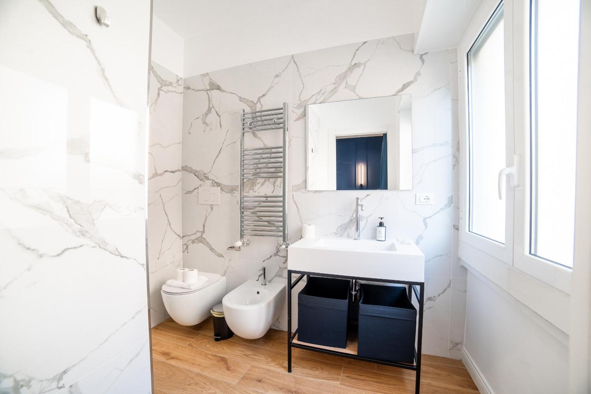 Barigelli Apartment Rome Exterior photo