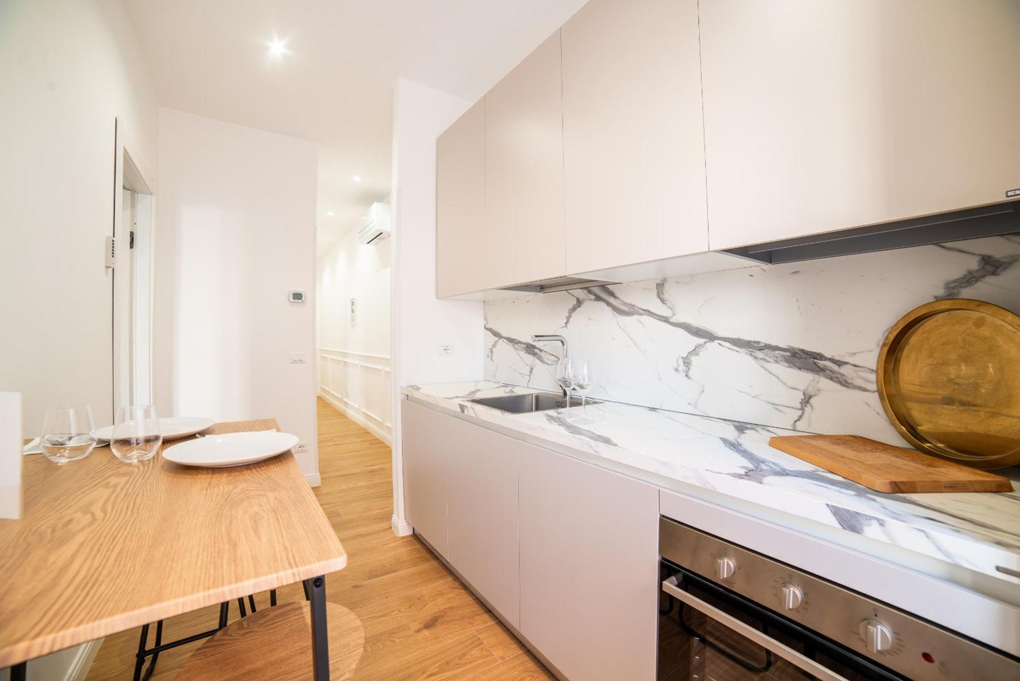 Barigelli Apartment Rome Exterior photo