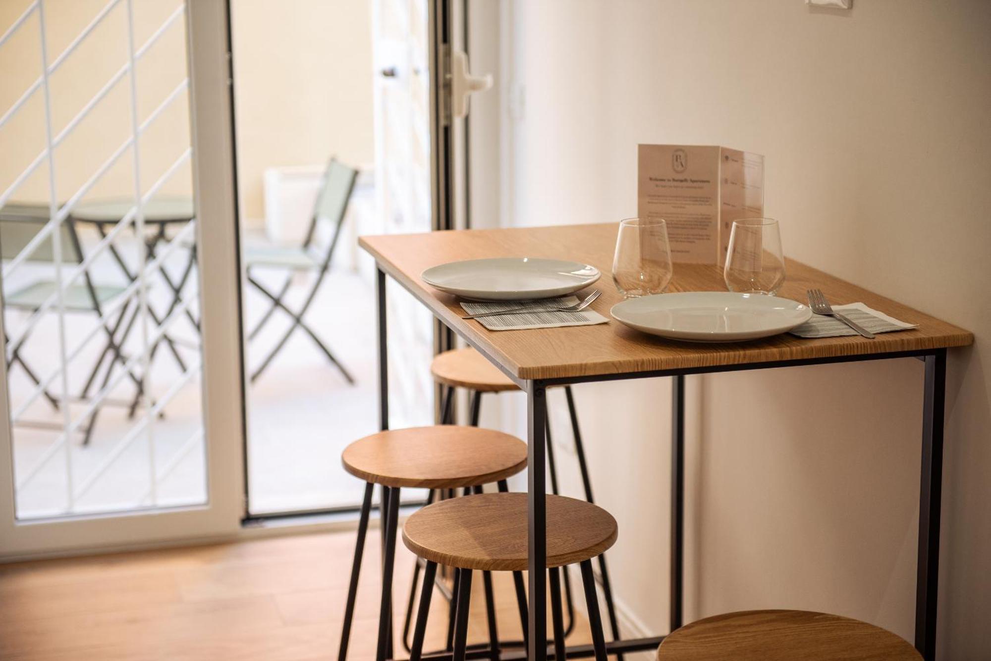 Barigelli Apartment Rome Exterior photo
