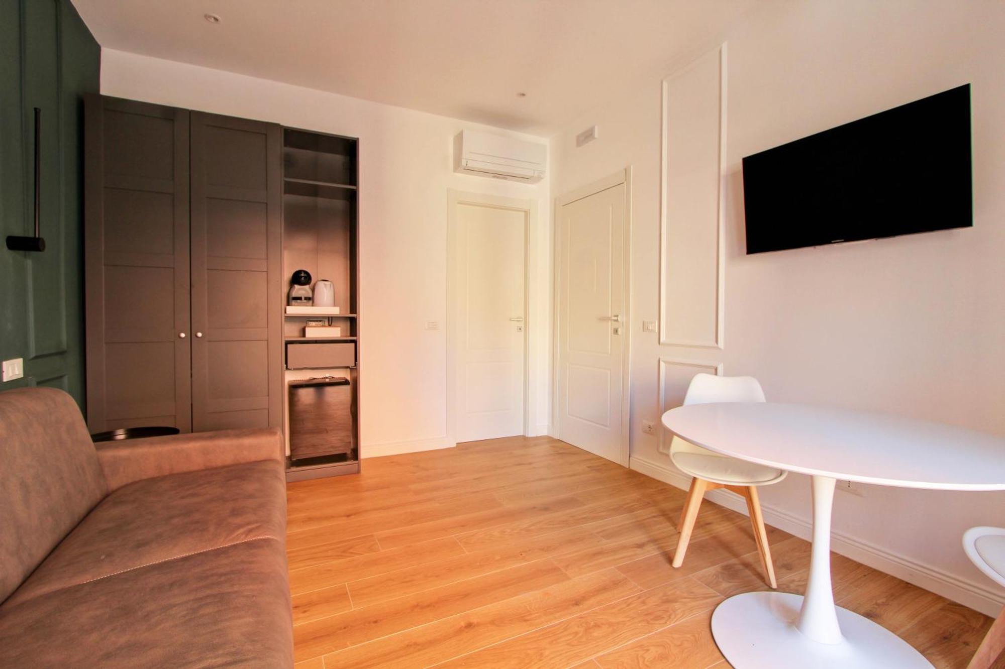 Barigelli Apartment Rome Exterior photo
