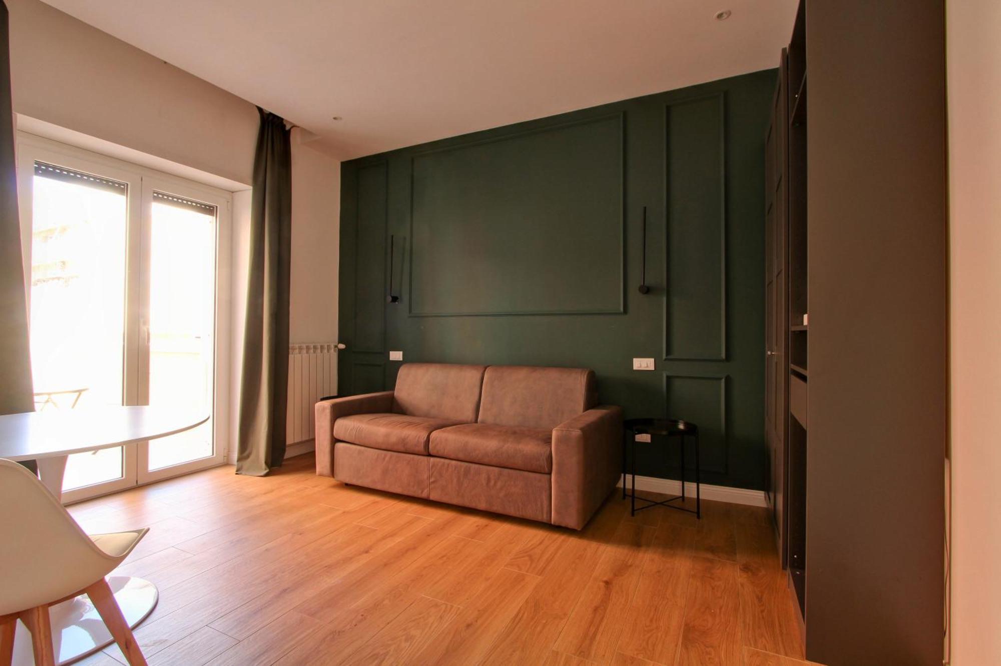 Barigelli Apartment Rome Exterior photo