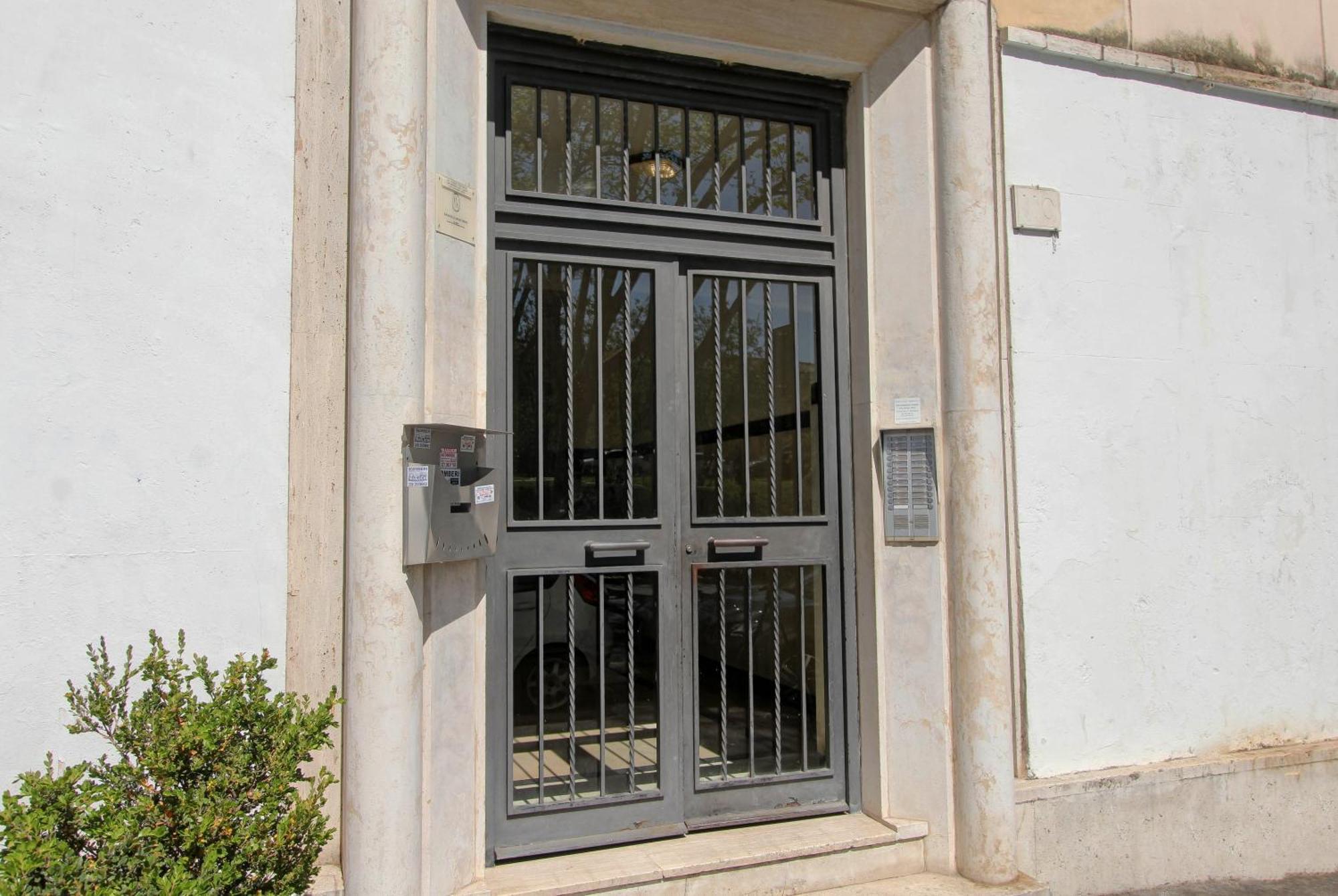 Barigelli Apartment Rome Exterior photo